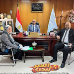 صحة الإسكندرية» تعزز الاستخدام...