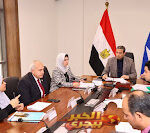 محافظ دمياط يبحث آليات...