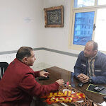 متابعة مكثفة لملفات الخدمات...