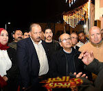 محطة الناصرية الجديدة تعزز...