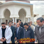 النائب دكتور محمود مشعل...