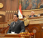 مطالب برلمانية بتشريع ينظم...