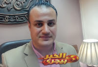 احتفالية خاصة بعيد ميلاد الكابتن جمال سعد