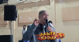 إفطار جماعي واحتفال رمضاني مميز لـ«حراس مصر» باستاد المنصورة الرياضي