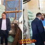 جولات رقابية على مخابز...