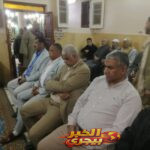 محافظ سوهاج ينعى فني...