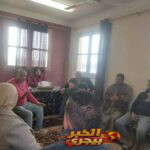 توحيد أجرة كفر المياسرة...