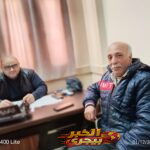 تحرك إداري جديد بمستشفى...