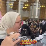 تحرك أمني لضبط معتمرة...