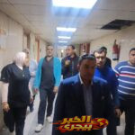 تحرك ميداني لتعزيز جودة...