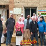تحرك برلماني لدعم القرى...