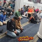 تحرك دعوي في دمياط...