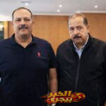 تجديد التعاون بين مياه...