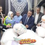 مخالفة تموينية في أسبوع...