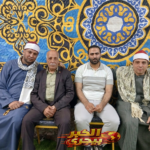 لقاء الأخوة والمحبة يجمع...