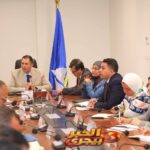 تحرك تنفيذي موسع بديوان...