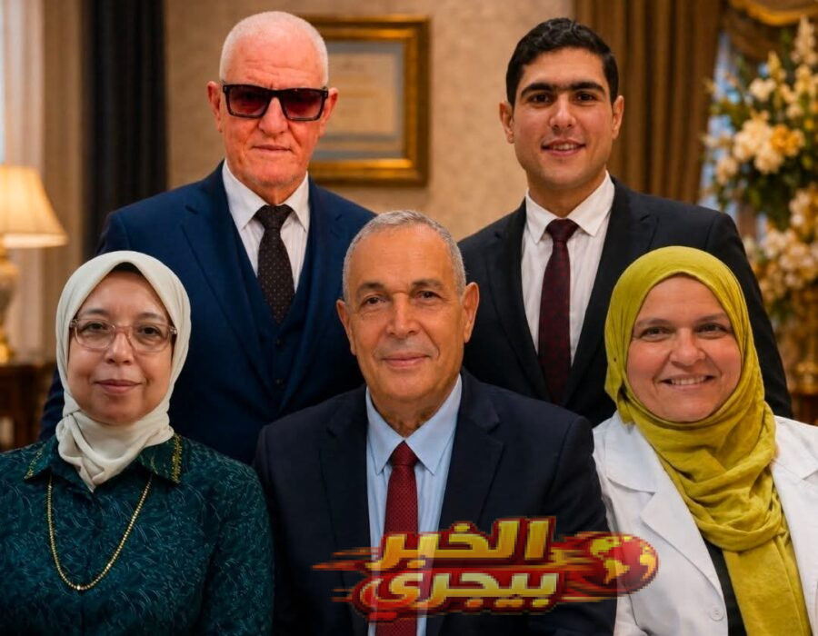 قافلة طبية مجانية بميت الخولي عبد الله.. جهود مخلصة لتوفير الرعاية الصحية لأهالي القرية