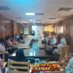 تدريب 120 طبيبًا بدمياط على متابعة نمو الأطفال ضمن مبادرة “الألف يوم الذهبية”